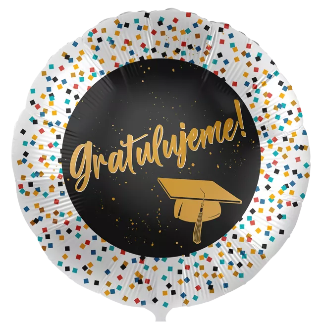 Foil balloon